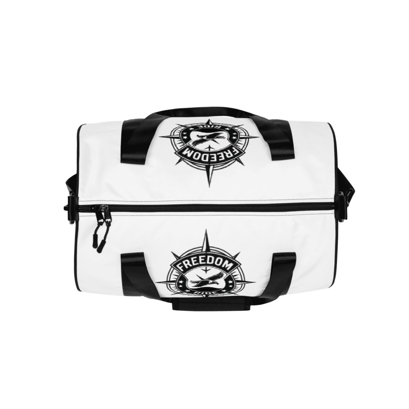 Sac de sport FR Premium