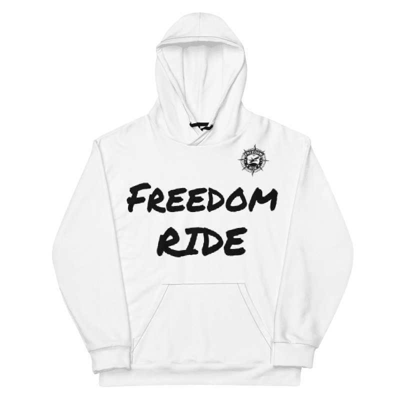 Sweat à capuche FR Premium