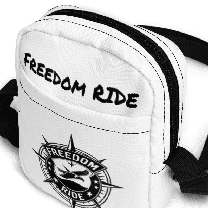 Sac à bandouillère FR Premium