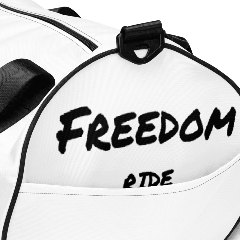 Sac de sport FR Premium