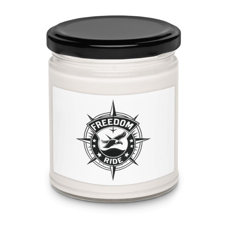 Bougie parfumée FR Premium