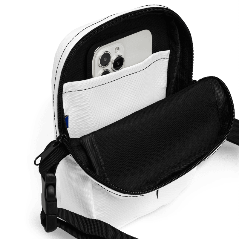 Sac à bandouillère FR Premium