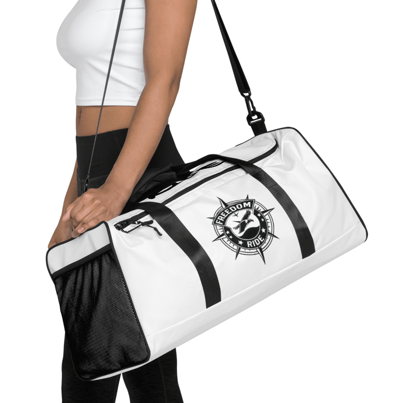 Sac de voyage Freedom Ride Premium
