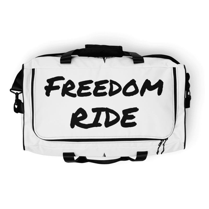 Sac de voyage Freedom Ride Premium
