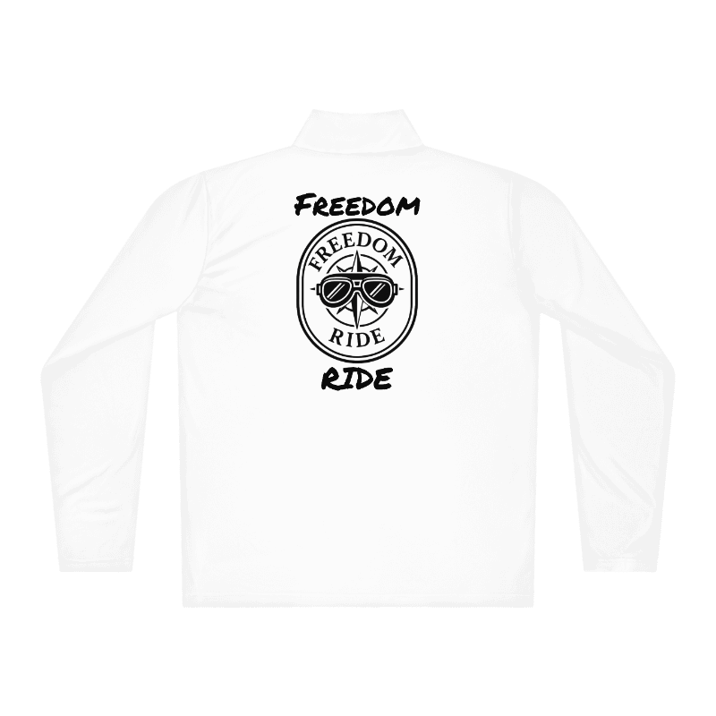 Chandail à manches longues Aviateur BL FR