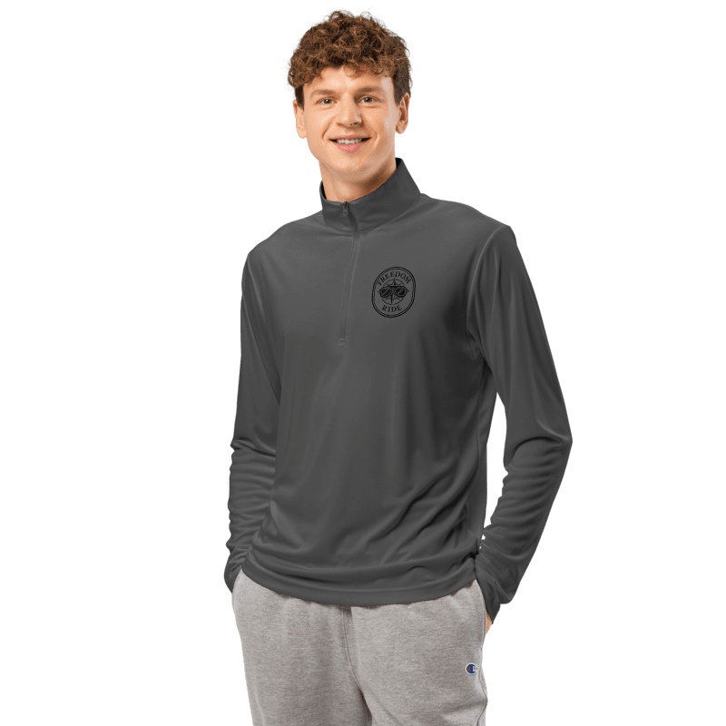 Chandail à manches longues Aviateur Max G FR