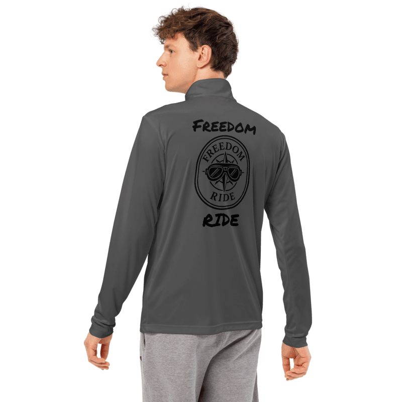 Chandail à manches longues Aviateur Max G FR