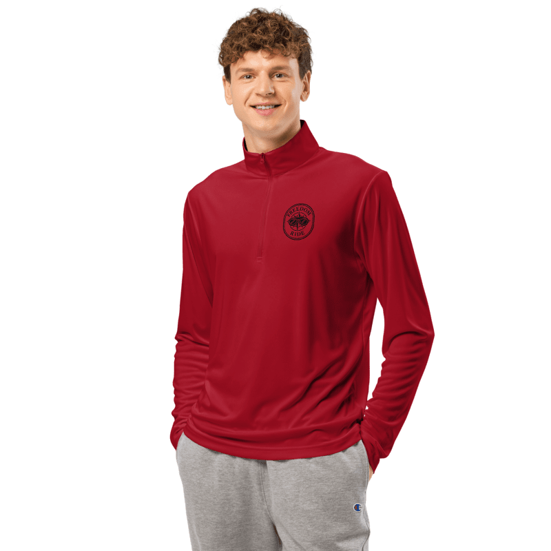 Chandail à manches longues Aviateur Max R FR