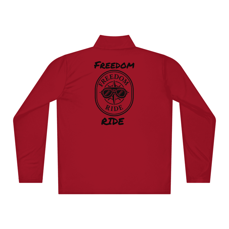 Chandail à manches longues Aviateur Max R FR