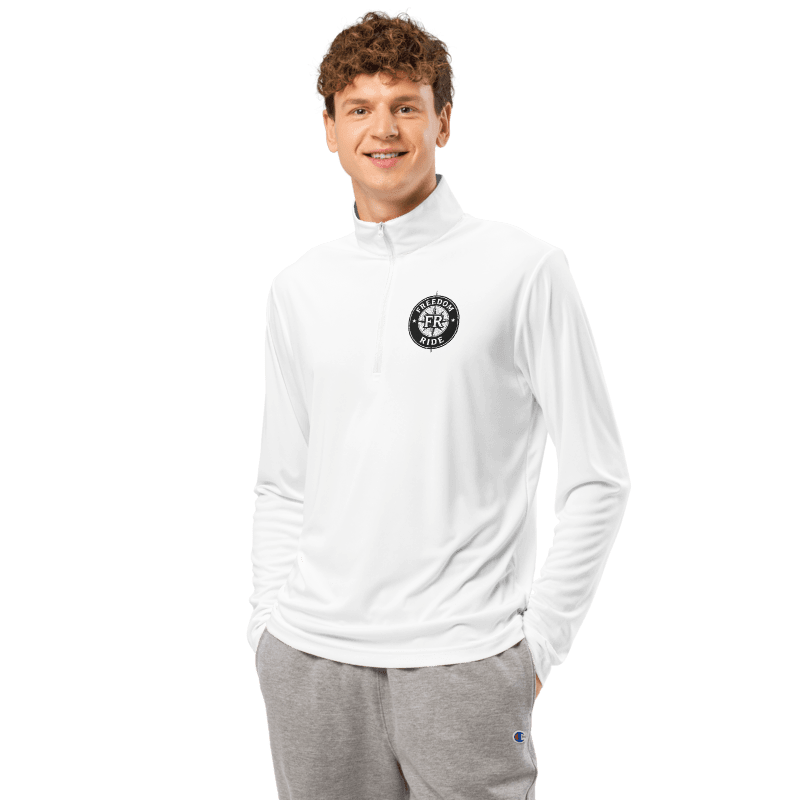 Chandail à manches longues Classique Max BL FR