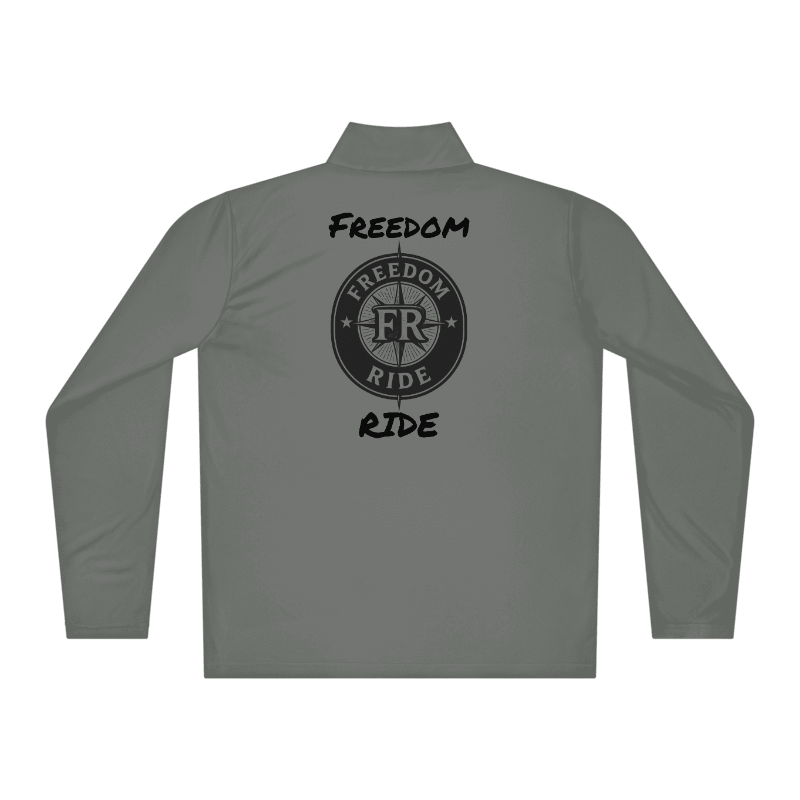 Chandail à manches longues Classique Max GP FR