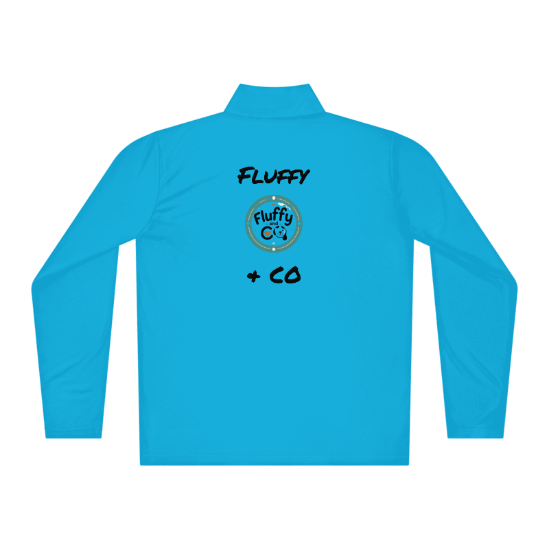 Chandail à manches longues Cozy Max B FC