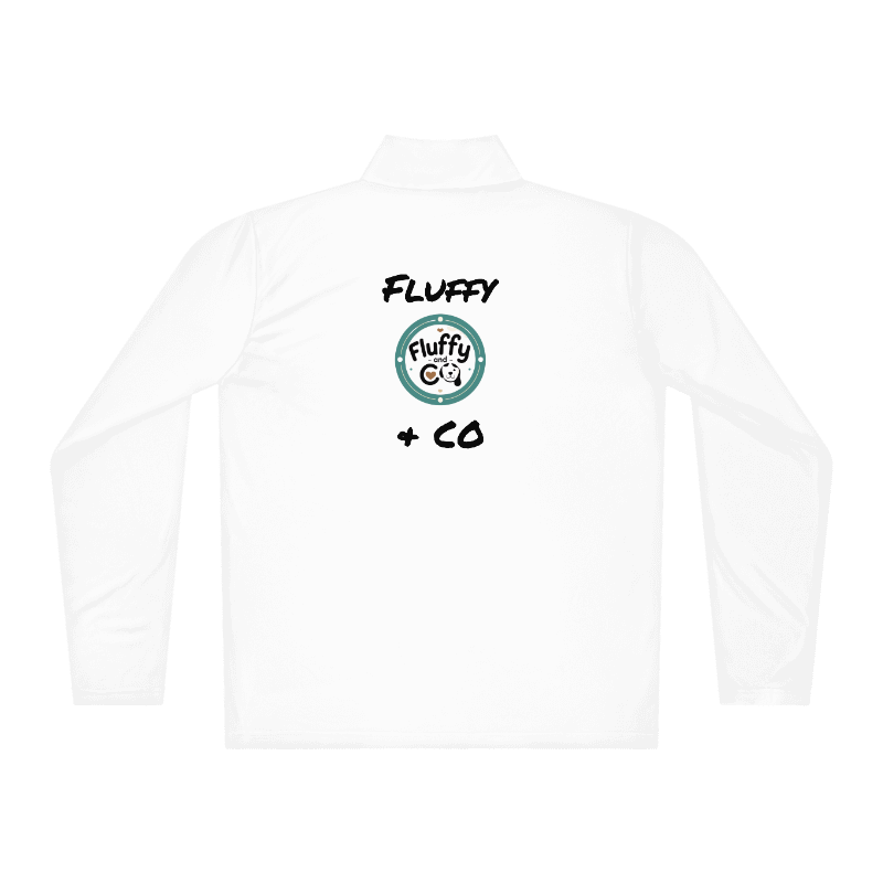 Chandail à manches longues Cozy Max BL FC