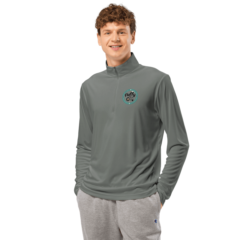 Chandail à manches longues Cozy Max GP FC