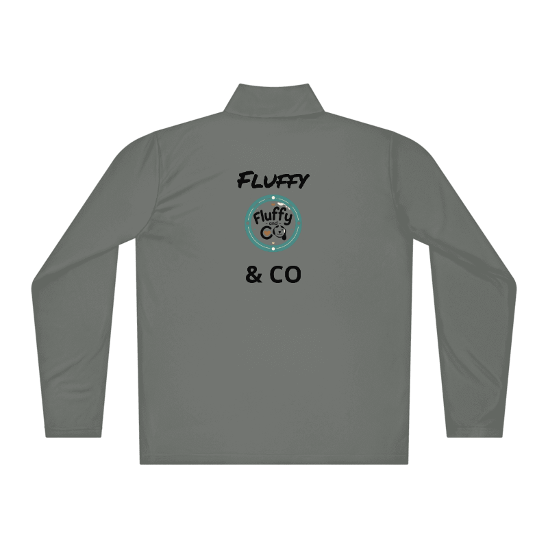 Chandail à manches longues Cozy Max GP FC