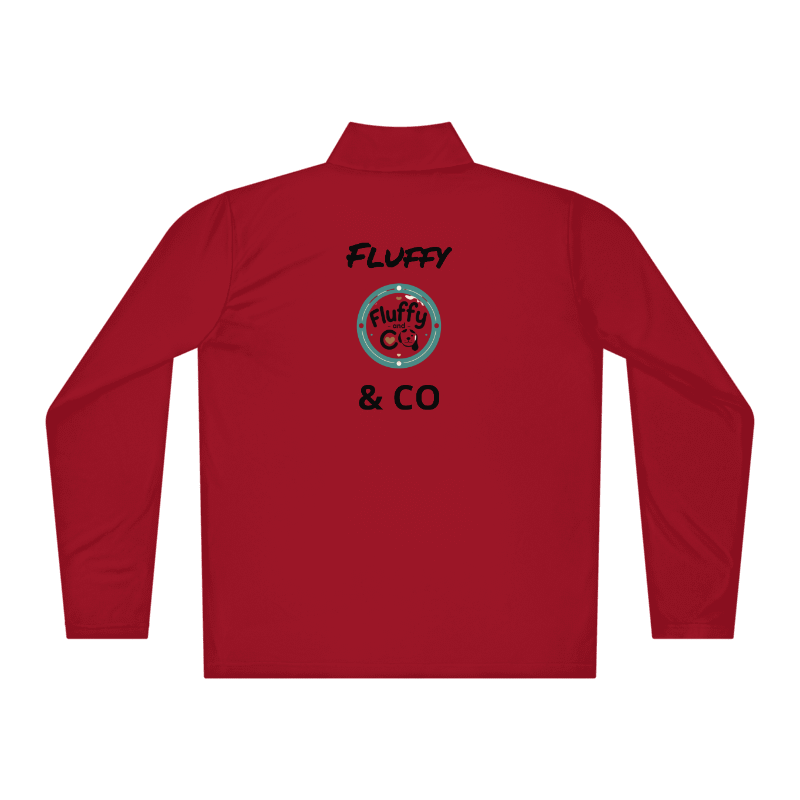 Chandail à manches longues Max R FC