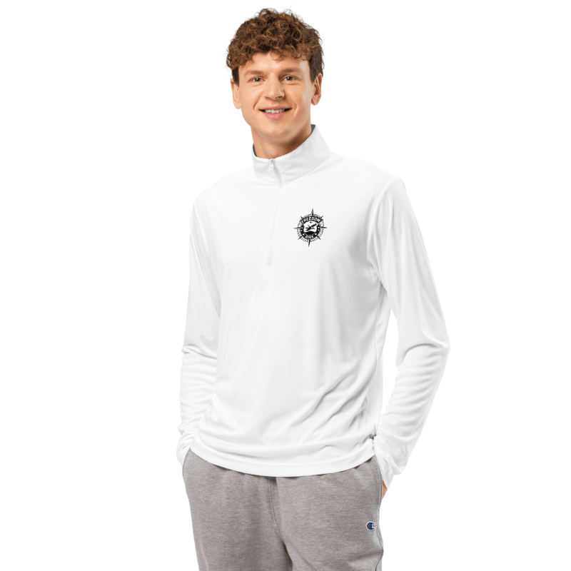 Chandail à manches longues Premium Max BL FR