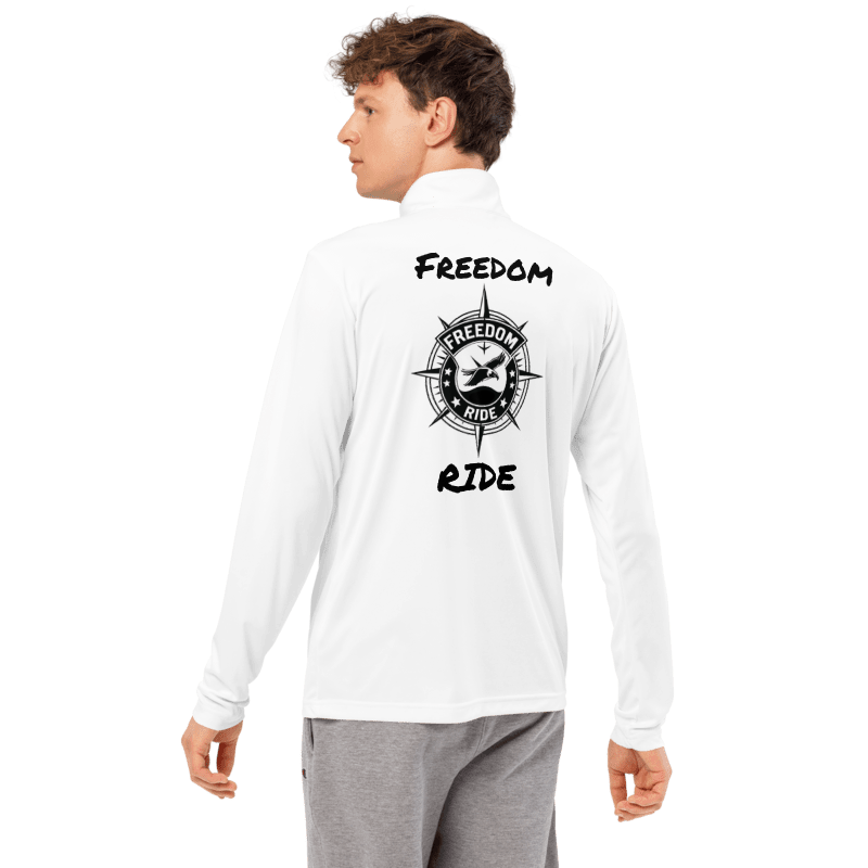 Chandail à manches longues Premium Max BL FR