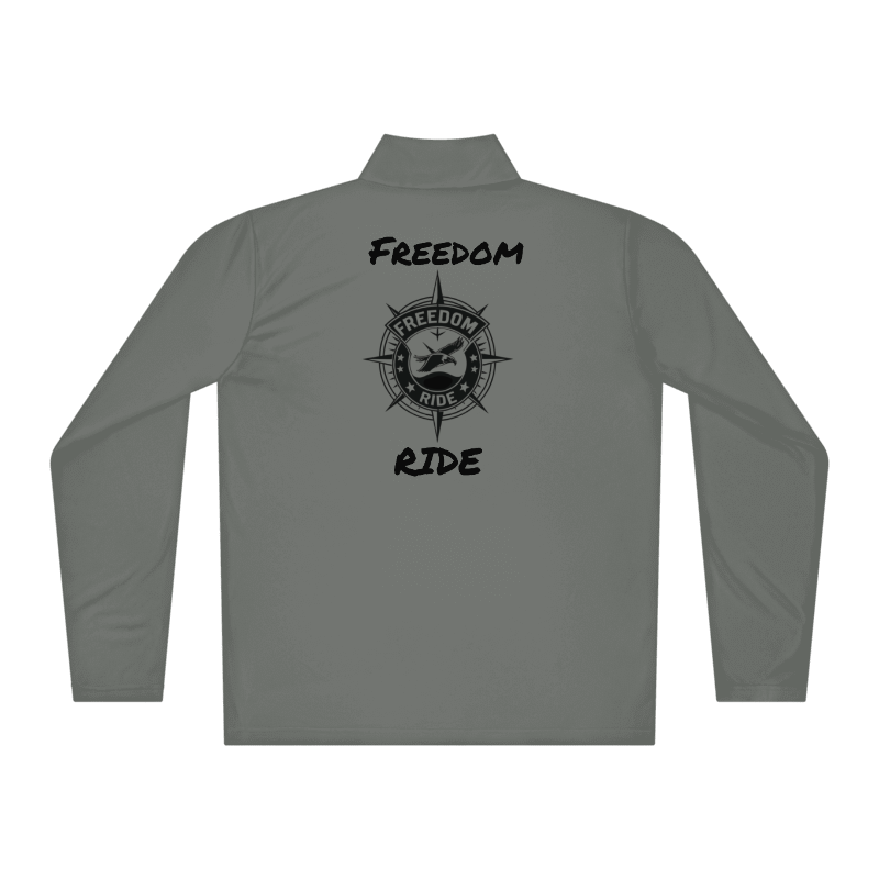 Chandail à manches longues Premium Max GP FR