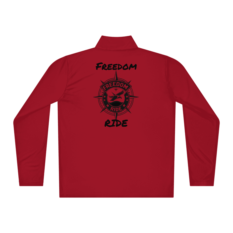 Chandail à manches longues Premium Max R FR