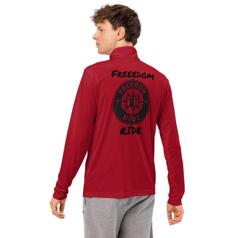 Chandail à manches longues Classique Max R FR