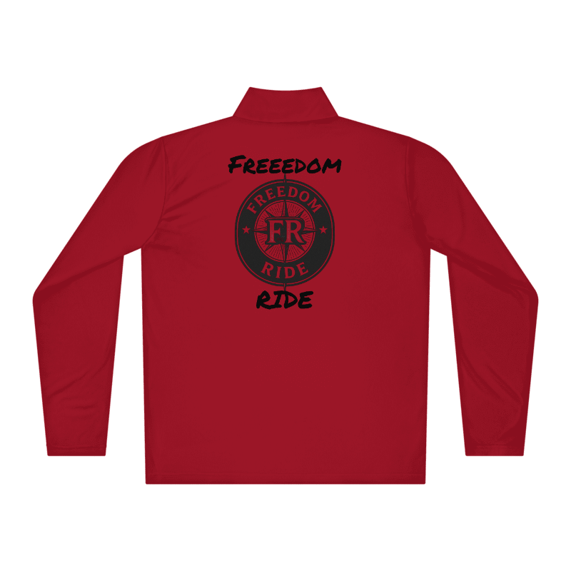 Chandail à manches longues Classique Max R FR