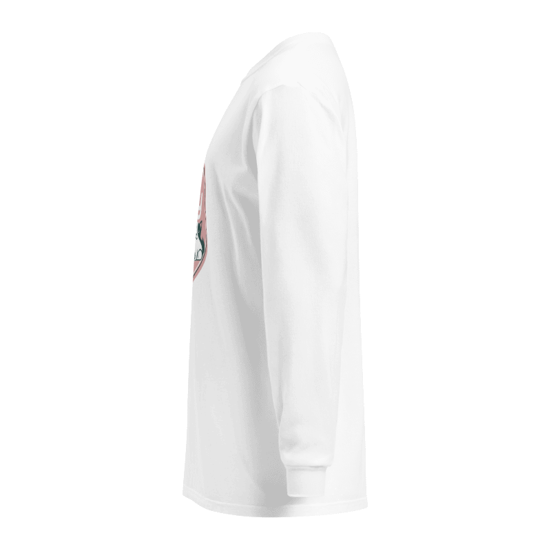 Sweat-shirt Fluffy & Co. Garden