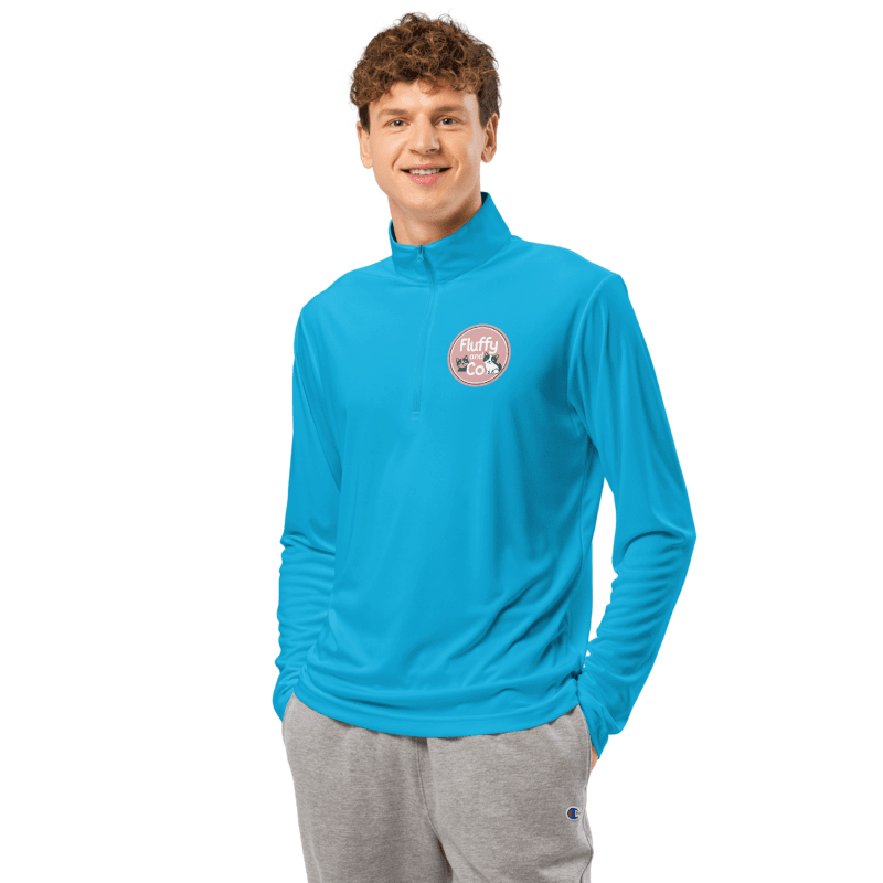 Chandail à manches longues Garden B FC