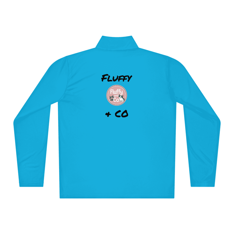 Chandail à manches longues Garden B FC