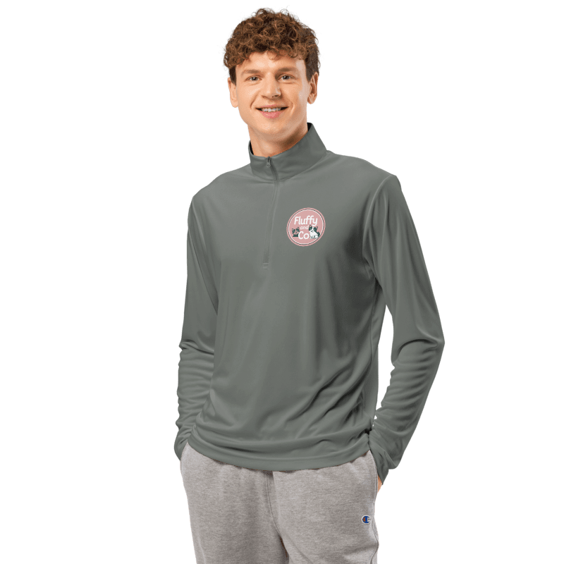 Chandail à manches longues Garden GP FC