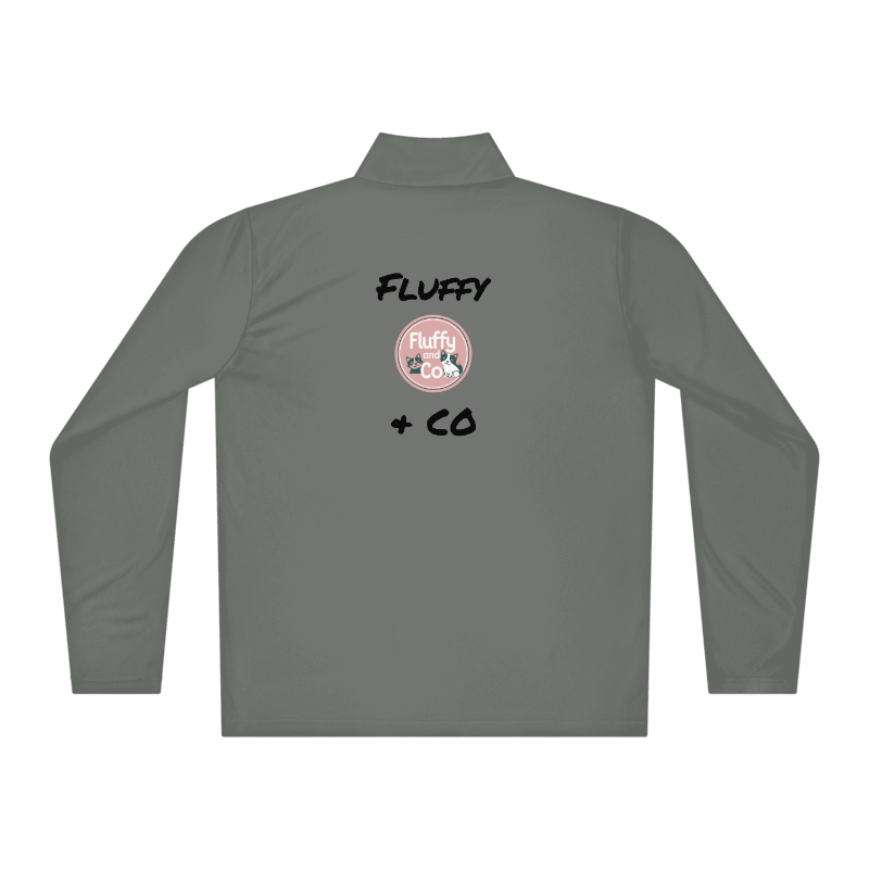 Chandail à manches longues Garden GP FC