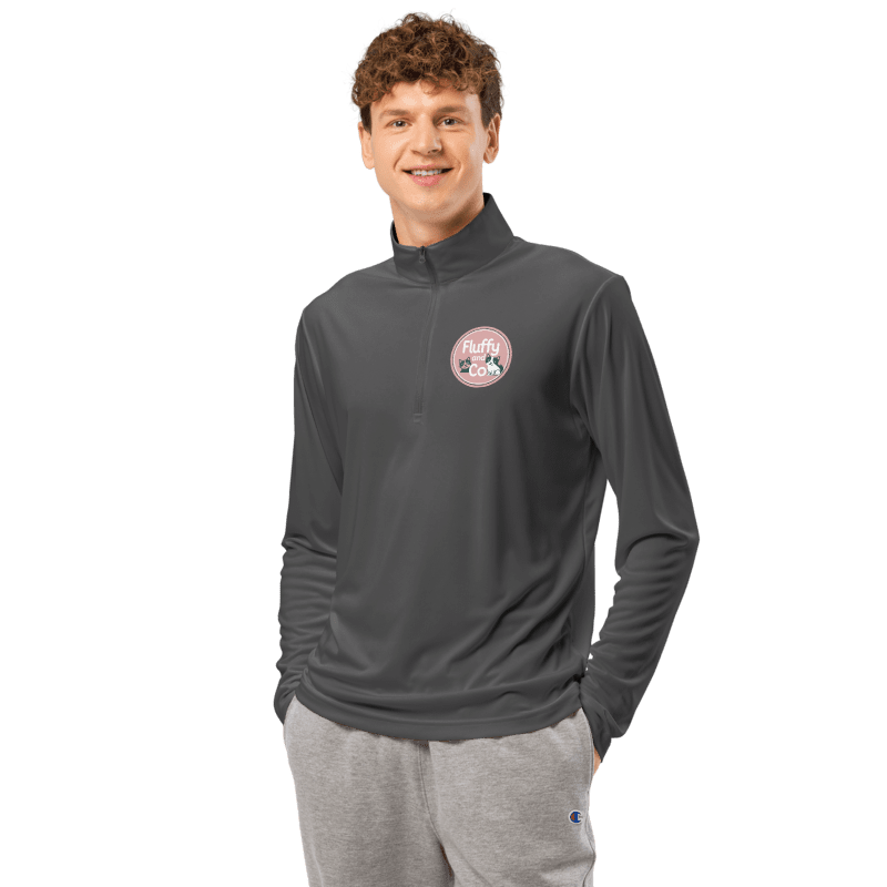 Chandail à manches longues Garden G FC