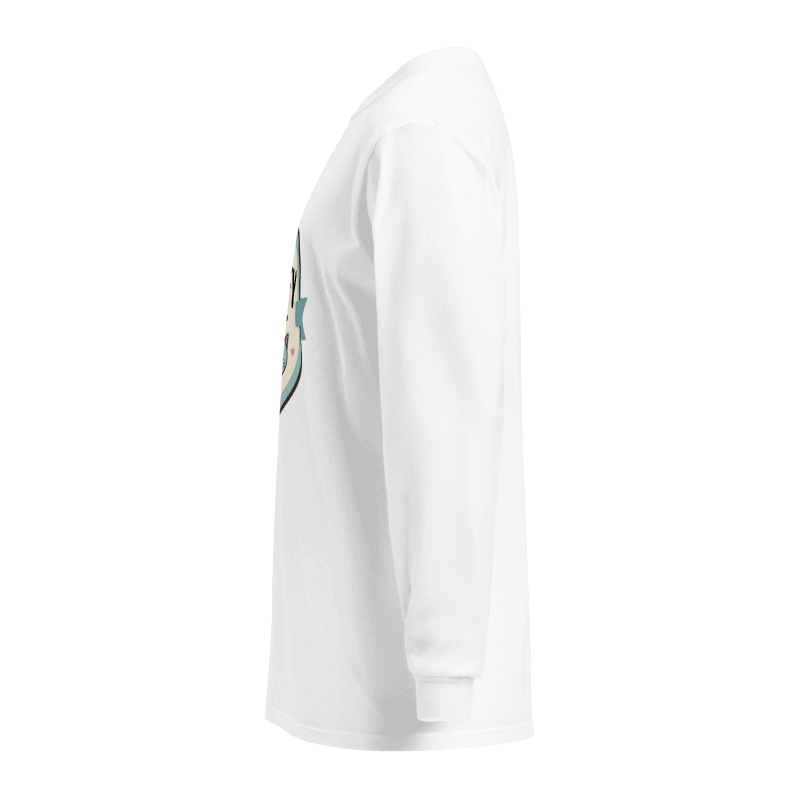 Sweat-shirt Fluffy & Co. Classique