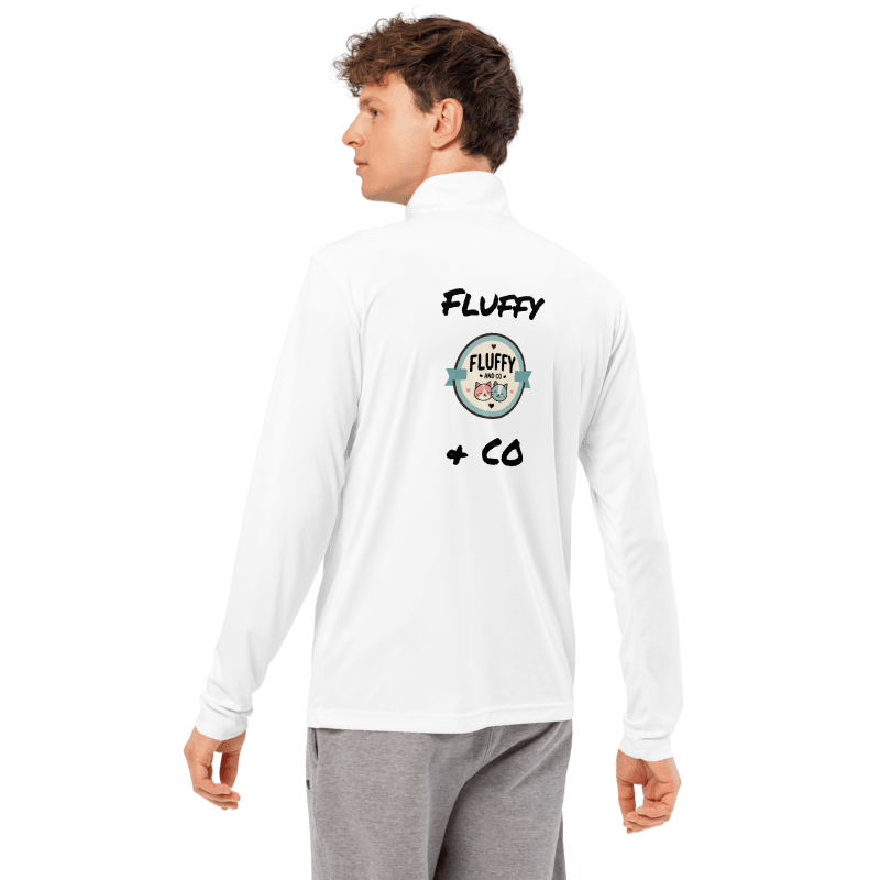 Chandail à manches longues Classique BL FC