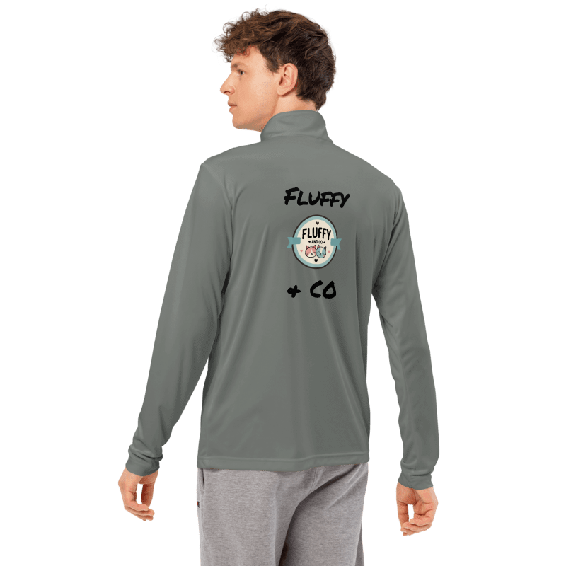 Chandail à manches longues Classique GP FC