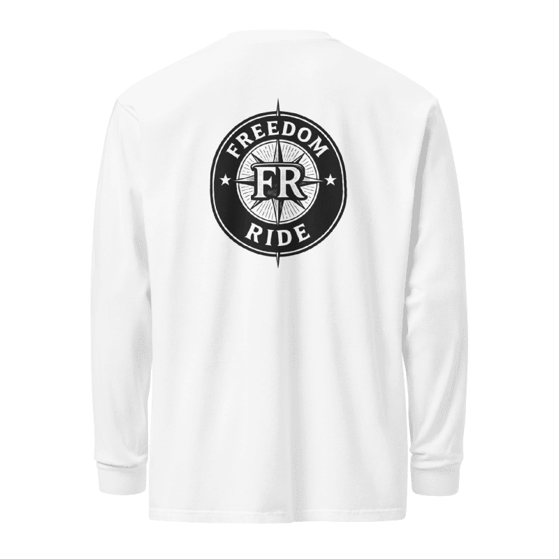 Sweat-shirt FR Back Max