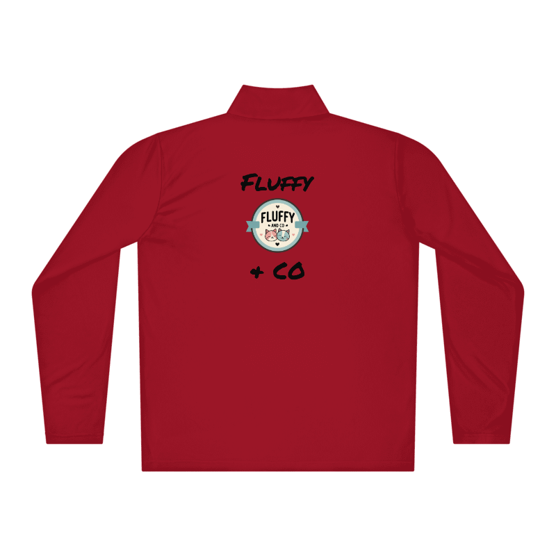 Chandail à manches longues Classique R FC